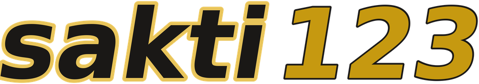 sakti123 logo